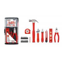 Set herramientas Kreator 28 piezas