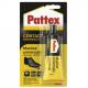 Pattex Cola de contacto universal instantánea multiusos 50 gr