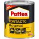 Pattex cola de contacto universal instantánea