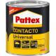 Pattex cola de contacto universal instantánea