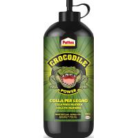 Pattex Adventure Crocodile Power Cola para madera 225 gr