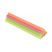 Cola Salki colores Flúor mini 23 barras de 8 x 130 mm