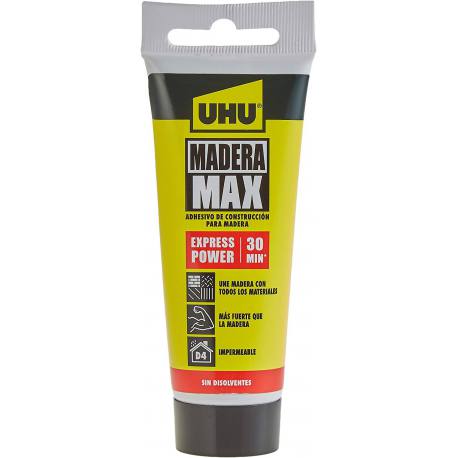 Adhesivo para construcción de madera Max Express