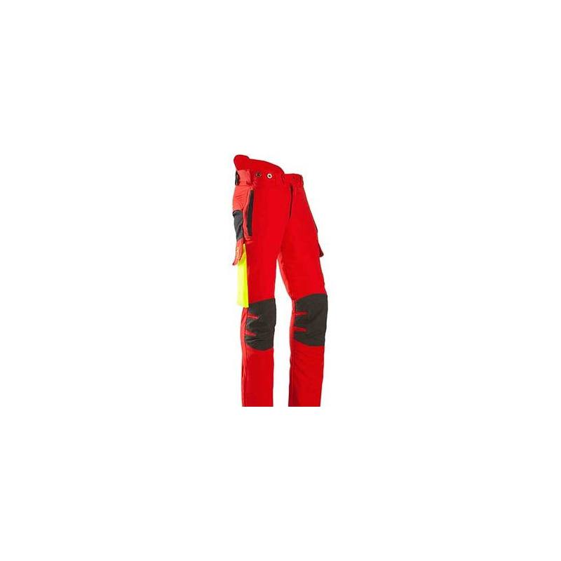 Pantalon Anticorte Motosierra Tubular 11 Capas – Fevall