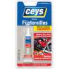 Adhesivo especial fijatornillos bl&iacute;ster de 6 gramos