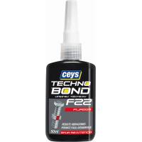 Adhesivo anaeróbico Techonobond F22 50 ML