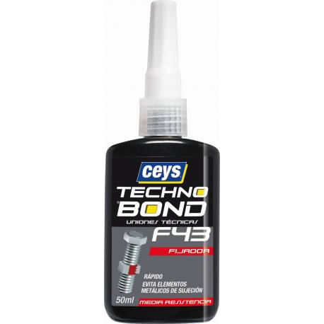 Adhesivo anaeróbico Technobond F43 50 ML