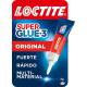 Loctite Super Glue-3 Original universal instantáneo 3 gr