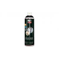 Sellador grietas pintyplus tech blanco spray 650ml