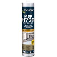 Adhesivo sellador h750 blanco 290ml