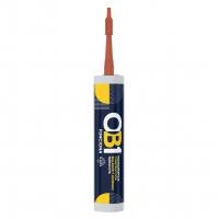 Sellador adhesivo ob1 terracota 290ml