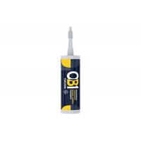 Sellador adhesivo ob1 transparente 290ml