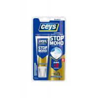 Silicona stop moho blanco 50ml