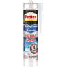 Silicona pattex no mas moho blanca 280 ml