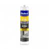 Silicona orbasil k-86 gris 300 ml