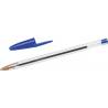 BOLIGRAFO BIC CRISTAL AZUL
