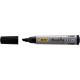 Rotulador permanente bic negro