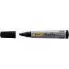 Rotulador permanente bic negro
