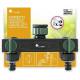 Conector rapido 2 vias connect2