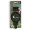 Temporizador de riego natflow de 1 a 120 minutos
