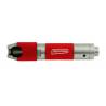 Martillo labrante con retenedor 1