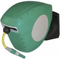 Carrete manguera mural equipado 20 mt