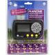 Programador riego digital rain one