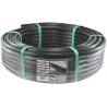 Tubo riego agricola pe-hd 6bar 20mm r.50mtrs
