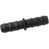 Enlace recto tubo goteo 16mm 4 ud