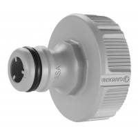 Adaptador grifo macho 1 (33,3mm)