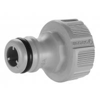 Adaptador grifo macho 1/2