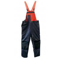 PANTALON PETO ANTICORTE MOTOSIERRA DOLMAR 46