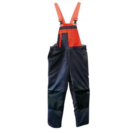 PANTALON PETO ANTICORTE MOTOSIERRA DOLMAR 46