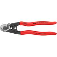 Cortacable metálico de 190 milimetros Knipex SB