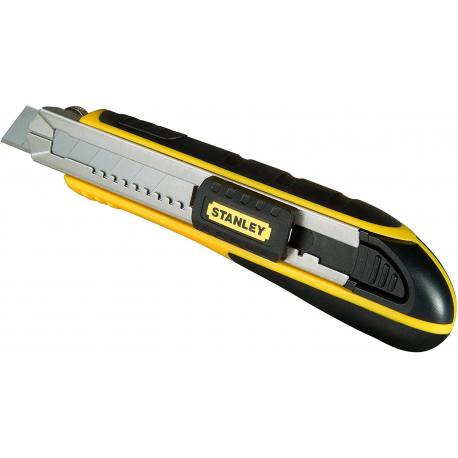 Cutter Fat Max de Stanley de 18 mm