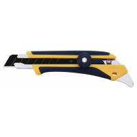 Cutter L-5 profesional de 18 mm con rueda de bloqueo
