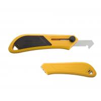 Cutter Olfa P-800 para plástico con cuchilla