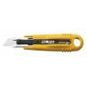 Cutter Olfa SK4 cuchillas reversible + cuchilla