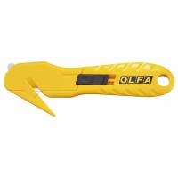 Cutter SK-10 cuchilla oculta cortador de precinto