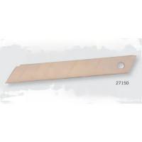 Display 10 hojas de cutter N271 de 18 mm