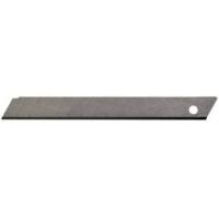 Paquete de 10 unidades de hojas para cutter de 25 mm