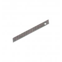 Paquete de10 hojas para cutter de 9 mm