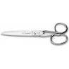 Tijera de modista n&ordm;7 3 Claveles