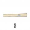 Mango macetas 5305-5308 mod.a barnizado 27x15
