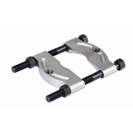 Extractor mecanico 110x110 serie 1200