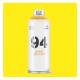 Pintura mate en spray colores flúor 400 ml