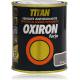 Pintura Oxiron forja 375 ml varios colores