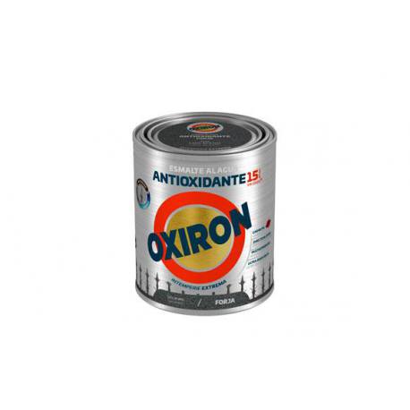 Pintura Oxiron forja agua 750 ml