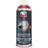 Imprimaci&oacute;n en spray superficies f&eacute;rreas color grante 520
