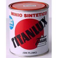 Imprimación Minio Titantec sintético varios tamaños